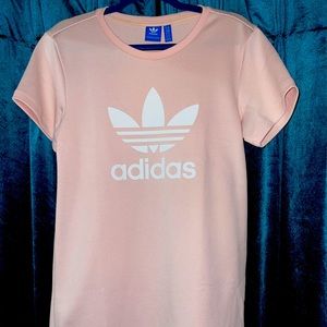 Adidas mini dress